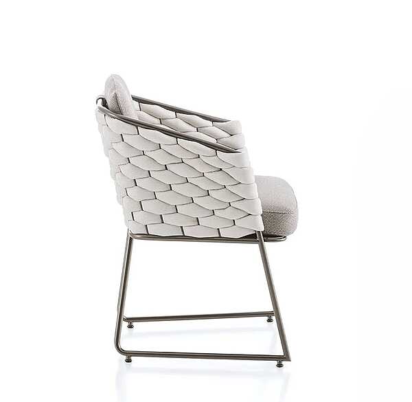 Fauteuil RUGIANO SEE37/G usine RUGIANO de l'Italie. Foto №5