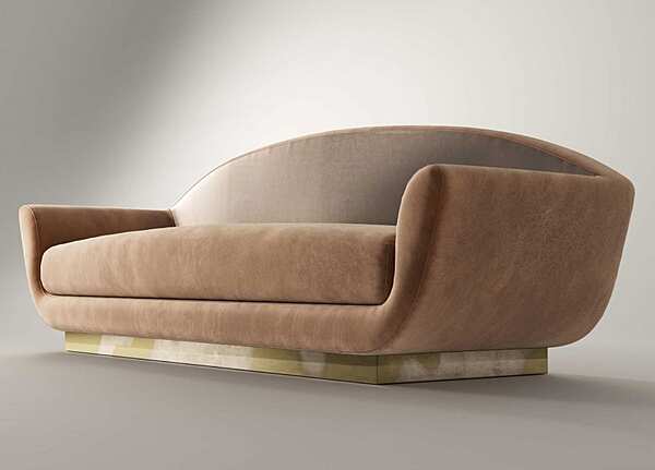 Canapé ROSSATO D - 01_ 02 usine ROSSATO de l'Italie. Foto №2