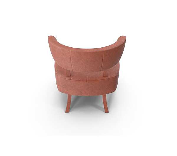 Fauteuil BRABBU Zulu usine BRABBU de l'Italie. Foto №3