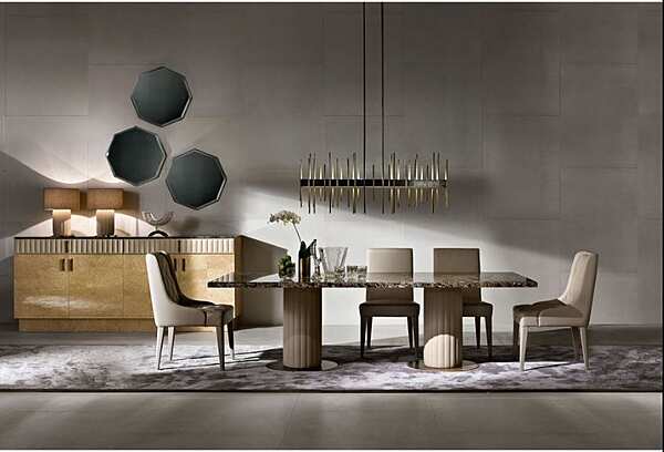 Lustre SIGNORINI COCO & amp; C. 00099 usine DAYTONA (by Signorini&Coco) de l'Italie. Foto №4