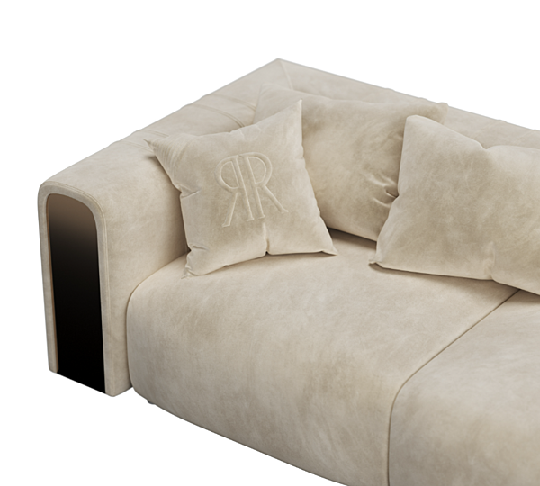 Accessoires RUGIANO usine RUGIANO de l'Italie. Foto №4