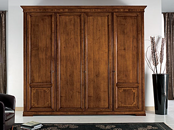 Armoire GIULIA CASA "Verona Home" 455-VH