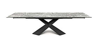 Bureau TYRON Keramik Drive