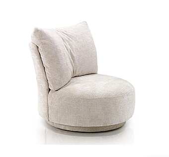 Fauteuil ALIVAR PUR100