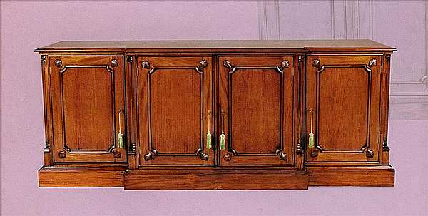 Commode CAMERIN SRL 441 The art of Cabinet Making