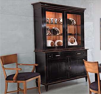 Vitrine Bizzotto Italia 876N