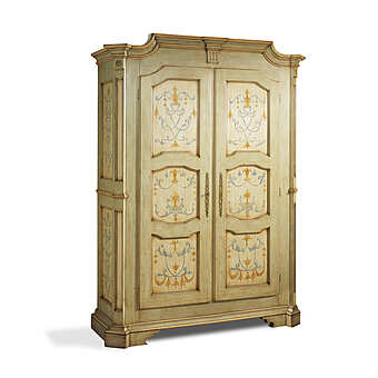 Armoire FRANCESCO MOLON Italian & French Country I9