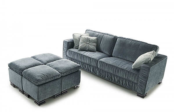Accessoires MILANO BEDDING usine MILANO BEDDING de l'Italie. Foto №2