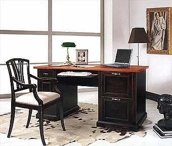 Bureau d'ordinateur M 0197