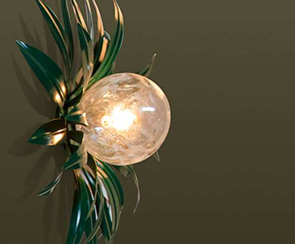 Spot Light Daytona 00037 usine DAYTONA (by Signorini&Coco) de l'Italie. Foto №3