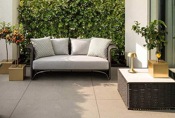 Table basse RUGIANO TSE12/G usine RUGIANO de l'Italie. Foto №5