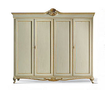 Armoire GIULIA CASA "Verona Home" 501-VH