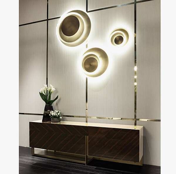 Accessoires RUGIANO usine RUGIANO de l'Italie. Foto №4