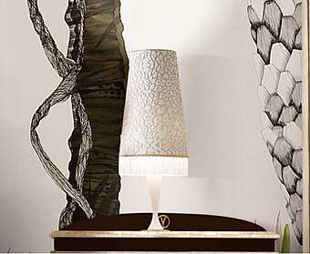 Lampe de bureau ALTA MODA JL 108 usine ALTA MODA de l'Italie