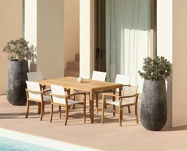 Bureau ROYAL BOTANIA XQI 240 usine ROYAL BOTANIA de l'Italie. Foto №2