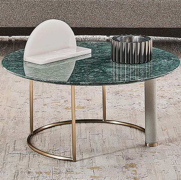 Table basse RUGIANO 9099/85 usine RUGIANO de l'Italie. Foto №2