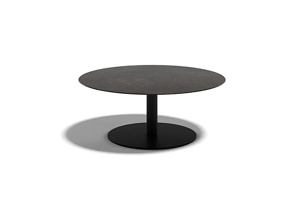 Table d'appoint de jardin en aluminium revêtu de poudre Atmosphera Smart usine ATMOSPHERA de l'Italie. Foto №6