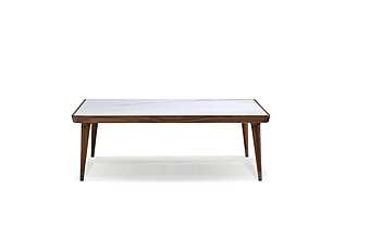 Table basse GALIMBERTI NINO PETRO