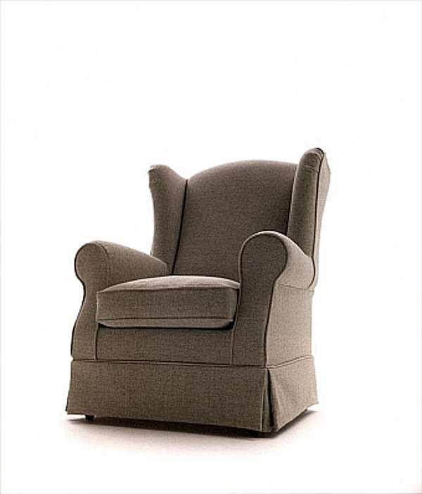 Fauteuil FOX ITALIA (GRUPPO FOX) SUSCP84 usine FOX ITALIA (GRUPPO FOX) de l'Italie. Foto №1