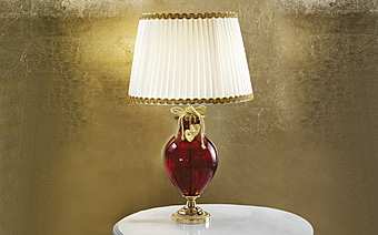 Lampe de table MASIERO (EMME PI LIGHT) VE 1010 TL1