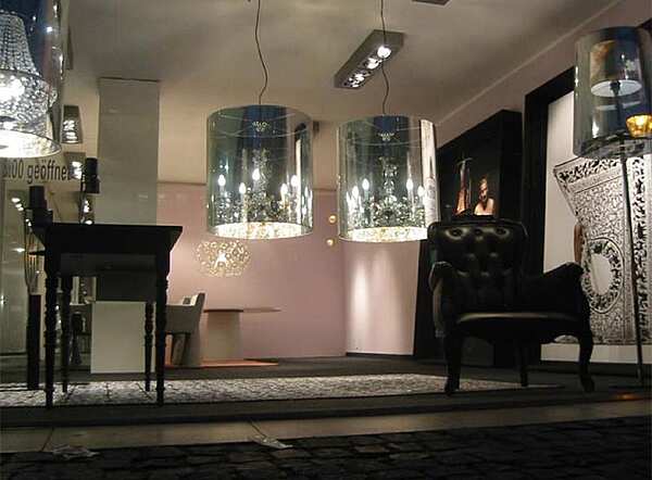 Lustre Moooi Light Shade Shade 47 usine MOOOI de l'Italie. Foto №12