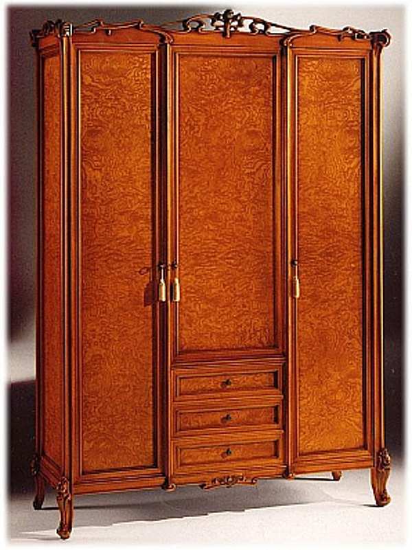 Armoire CL ITALIA 1/191/3C usine CL ITALIA de l'Italie. Foto №1