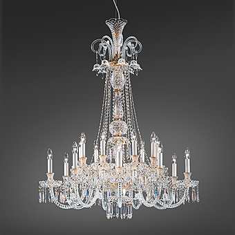 Lustre ITALAMP 283/9 + 9