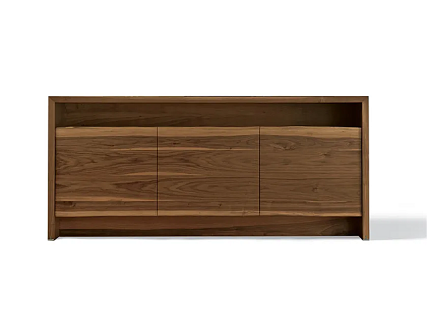 Buffet en bois avec portes Puraforma A 150 DALE usine DALE de l'Italie. Foto №1