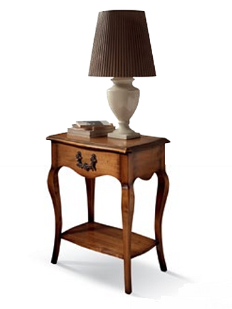 Table de nuit GIULIA CASA "Verona Home" 563-VH