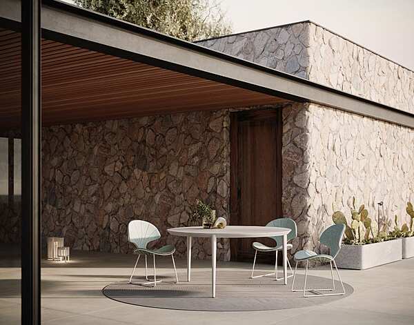 Bureau ROYAL BOTANIA UNT 160R usine ROYAL BOTANIA de l'Italie. Foto №5