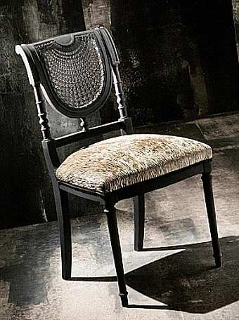Chaise MERONI F. LLI 123s_ _ 1