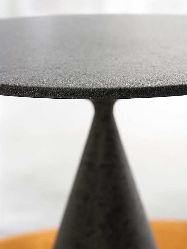 Table basse DESALTO Mini Clay - small table 702 usine DESALTO de l'Italie. Foto №8