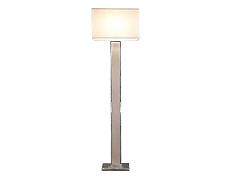 Lampadaire en métal Bourbon FORMITALIA