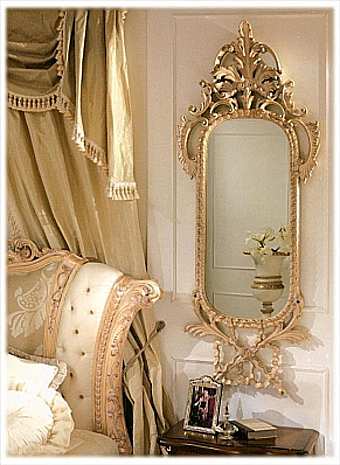 Miroir CARLO ASNAGHI style 10362
