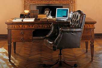 Bureau Cantiero CV 26