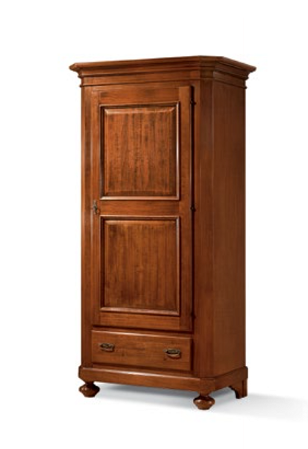 Armoire GIULIA CASA "Verona Home" 511-VH usine GIULIA CASA de l'Italie. Foto №1