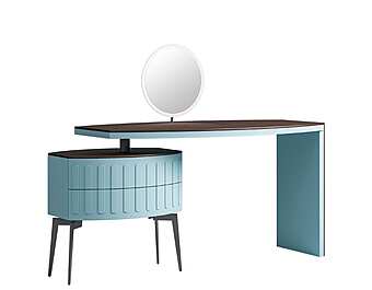 Bureau DAYTONA (by Signorini&Coco) 17017