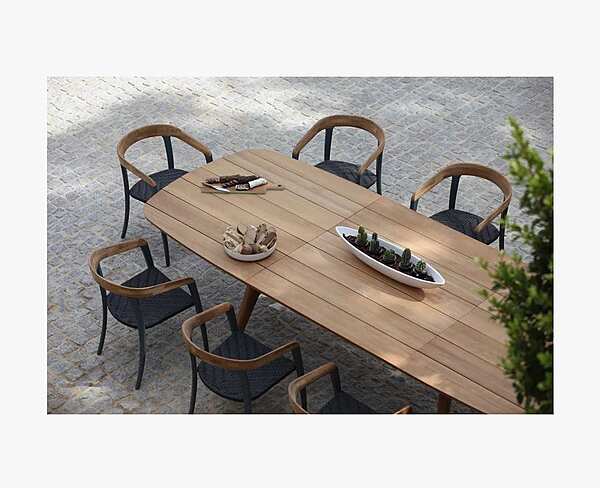 Bureau ROYAL BOTANIA ZDZ 320 usine ROYAL BOTANIA de l'Italie. Foto №4