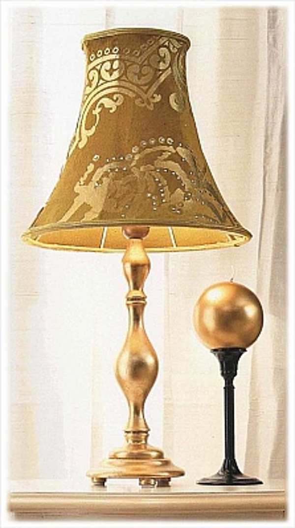 Lampe de table VITTORIA ORLANDI Jasmine usine VITTORIA ORLANDI de l'Italie. Foto №1
