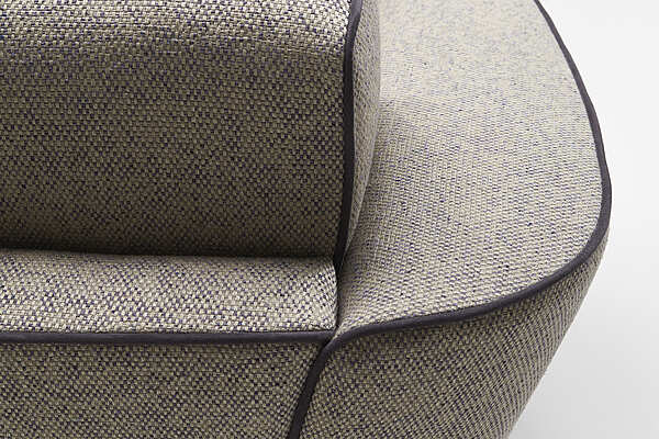 Accessoires MILANO BEDDING usine MILANO BEDDING de l'Italie. Foto №3