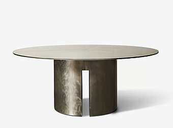 Table MERIDIANI (CROSTI) Gong