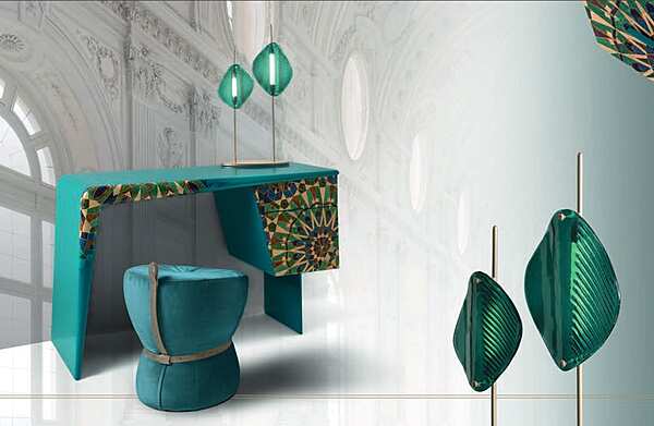 Pouf Daytona 00027 usine DAYTONA (by Signorini&Coco) de l'Italie. Foto №4