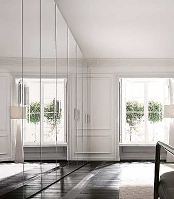 Armoire Liscia