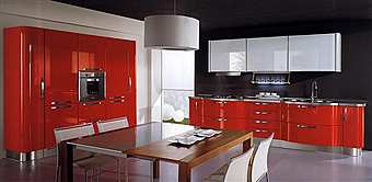 Cuisine LUBE CUCINE Katia-6