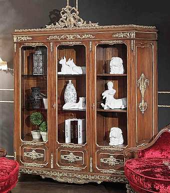 Vitrine ASNAGHI INTERIORS LC4506