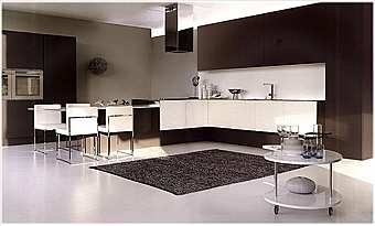 Cuisine ASTER CUCINE Contempora-9