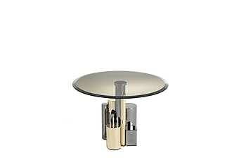 Table basse ROBERTO CAVALLI ANTIGUA