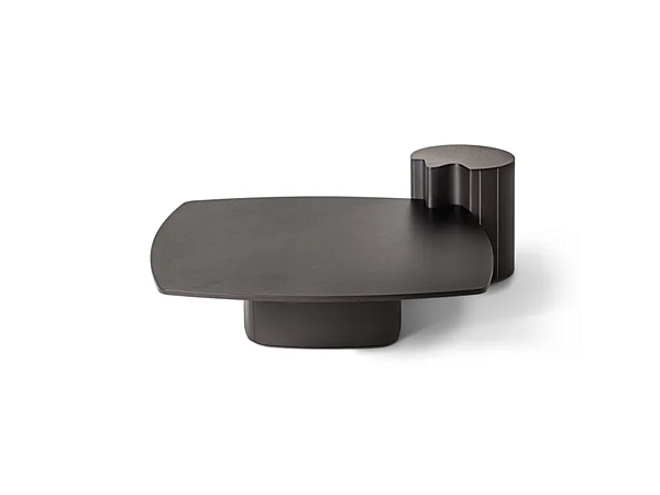 Table basse en bois pour salon Woody Mia GIORGETTI usine GIORGETTI de l'Italie. Foto №17