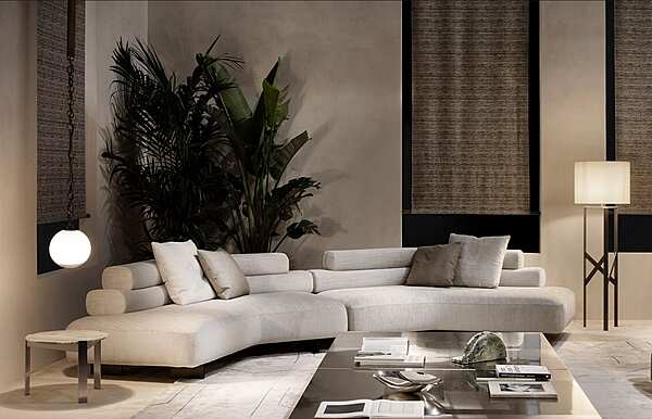 Lustre RUGIANO LP 8110/3 usine RUGIANO de l'Italie. Foto №4