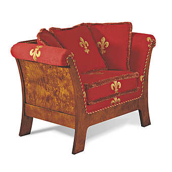 Fauteuil FRANCESCO MOLON Upholstery P28